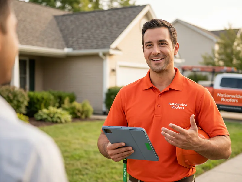 Roof Installation  in Port Neches  FAQ